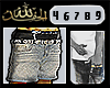 Dims Shorts