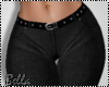^B^ RXL Black Jeans