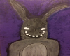 Bunny painting