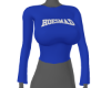 Blue HM Shirt