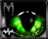 [SF] Toxic Neon Eyes M