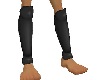 Val's Dark Greaves
