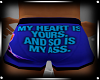 Heart Yours Boxers
