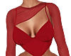 M! Dara Top Red |C