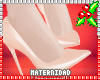 M. This Year Pumps Rose