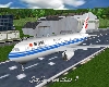 Air China Airbus A330