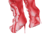 RB// REDRUM HEELS