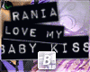 b| Rania Love My...