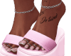 S. Heart Check / Slides
