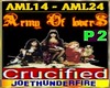 Armn Of Lovers P2