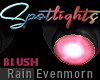 Spotlight - Blush