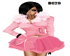 [DC29]Pink Lolita