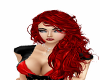 Morgana Red hair