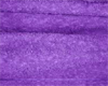 !W Purple Poseless towel