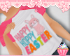 ! Hoppy Easter Shirt Kid