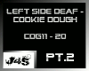 Cookie Dough PT.2