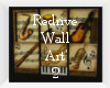 Redrive Wall Art 2