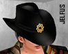 âCCTV TR Cowboy Hat