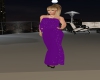 Purple Outfit