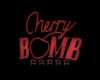 Cherry BOMB Club Shirt
