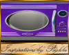 I~Purple Microwave