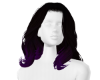 Dark Purple Hair2