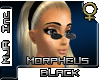 [MJA] Morpheus Black FE