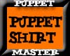 Puppet Shirt