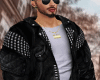JACKETS/ black