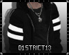 D13l Fresh Hoody III