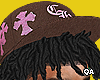 CH Baseball Hat/Locs