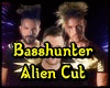 Basshunter & Alien Cut