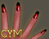 Cym Enigma Sun Nails