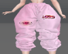 Custom Jogger Cami Anny