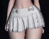 White Skirt