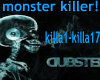 monster killer prt 2