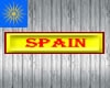 Spain-Sticker