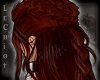 +Dragon Tamer Hair-red