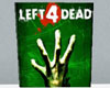 Left 4 Dead poster