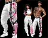 pants m