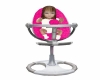 EP Highchair baby