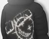 ✱ Soft Hoodie Black