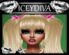 ID:Saya Blonde