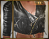 ♚. Belly|Leather