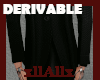 [A] Drv Casual Suit