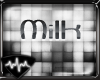 [SF] Lush - Milk