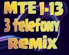 Malik-3 telefony remix