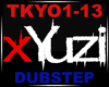 Script x Tsukii - Tokyo