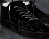 Dark Sneakers
