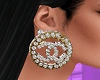**Ster Earrings Xanell
